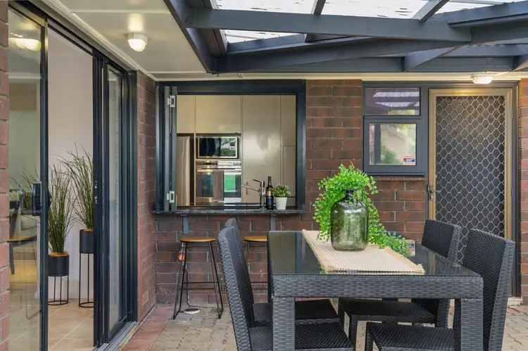Fifth view of Homely house listing, 5 Jade Court, Flagstaff Hill SA 5159