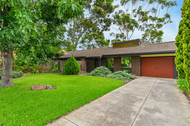 Sixth view of Homely house listing, 5 Jade Court, Flagstaff Hill SA 5159