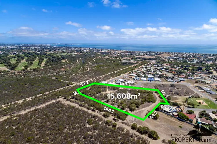 Sixth view of Homely land listing, 104 Chapman Valley Road, Waggrakine WA 6530