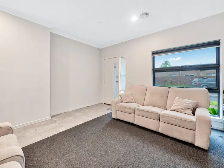 Third view of Homely townhouse listing, 66 Waterways Drive, Cranbourne North VIC 3977