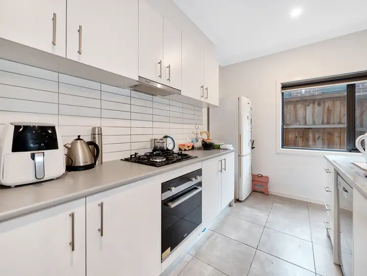 Fifth view of Homely townhouse listing, 66 Waterways Drive, Cranbourne North VIC 3977