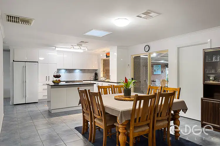 Fourth view of Homely house listing, 14 Valiant Road, Munno Para West SA 5115