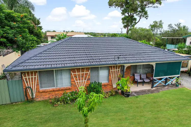 Main view of Homely house listing, 12 Paperbark Street, Crestmead QLD 4132