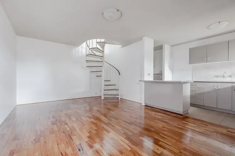 Main view of Homely townhouse listing, 15/33 Farina Drive, Yokine WA 6060