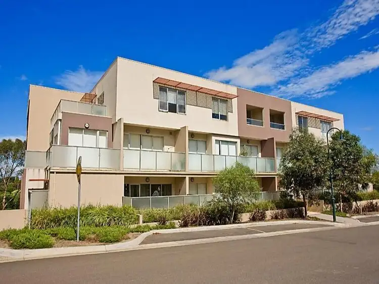 24/213 Normanby Road, Notting Hill VIC 3168