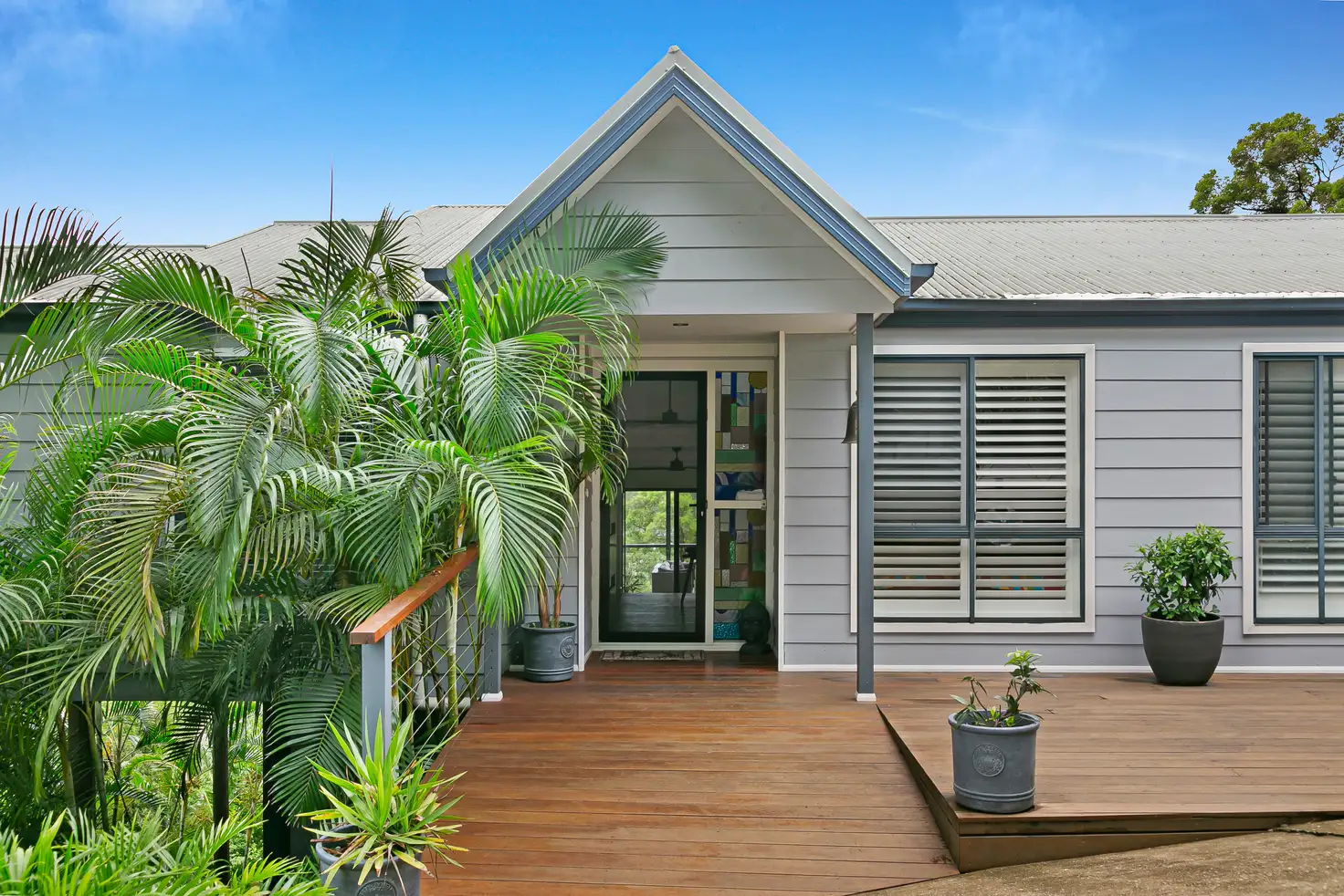 Main view of Homely house listing, 8-10 Tathra Place, Tallai QLD 4213