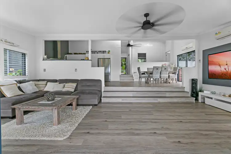 Second view of Homely house listing, 8-10 Tathra Place, Tallai QLD 4213