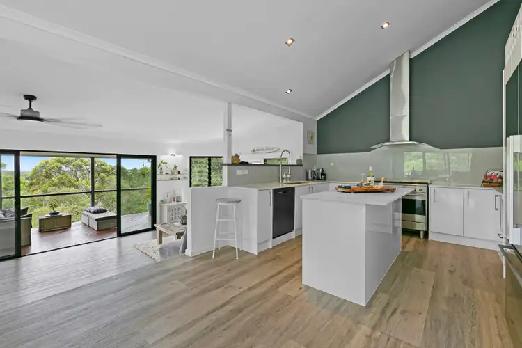 Third view of Homely house listing, 8-10 Tathra Place, Tallai QLD 4213