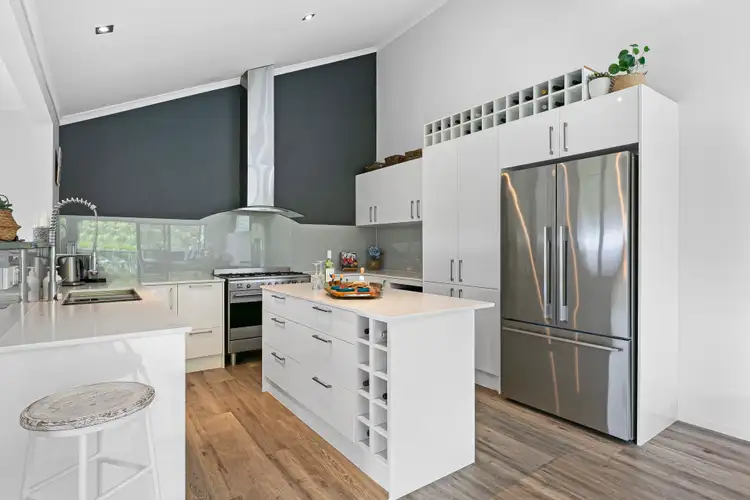 Fourth view of Homely house listing, 8-10 Tathra Place, Tallai QLD 4213