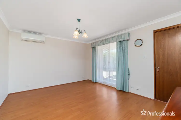 Sixth view of Homely house listing, 6/171 Goollelal Drive, Kingsley WA 6026