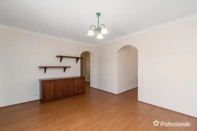 Seventh view of Homely house listing, 6/171 Goollelal Drive, Kingsley WA 6026