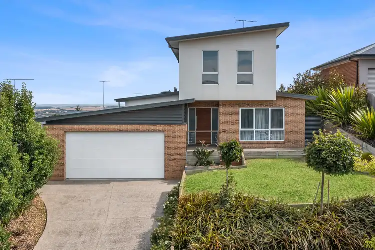 Main view of Homely house listing, 118 Leigh Road, Highton VIC 3216