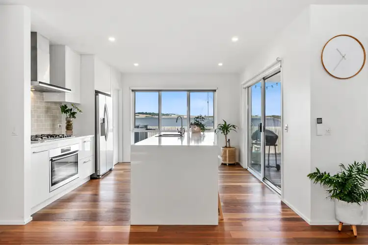Third view of Homely house listing, 118 Leigh Road, Highton VIC 3216