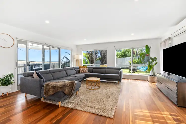 Fourth view of Homely house listing, 118 Leigh Road, Highton VIC 3216
