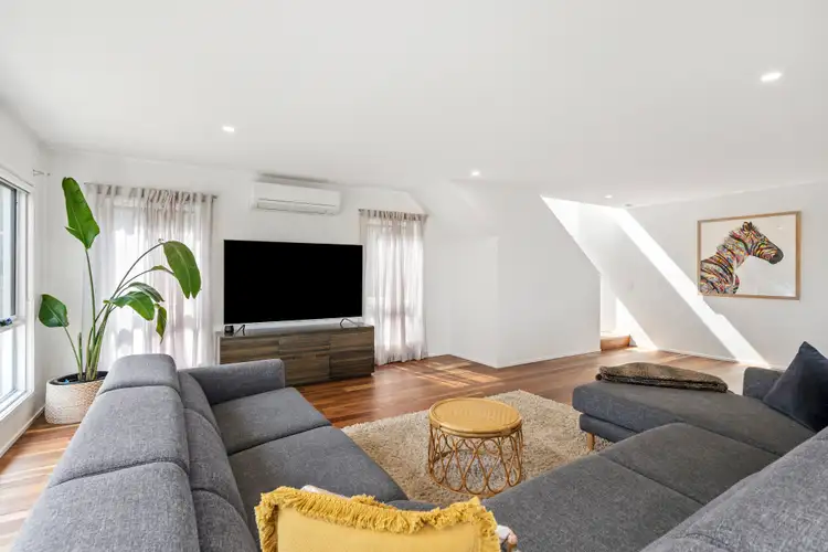 Fifth view of Homely house listing, 118 Leigh Road, Highton VIC 3216