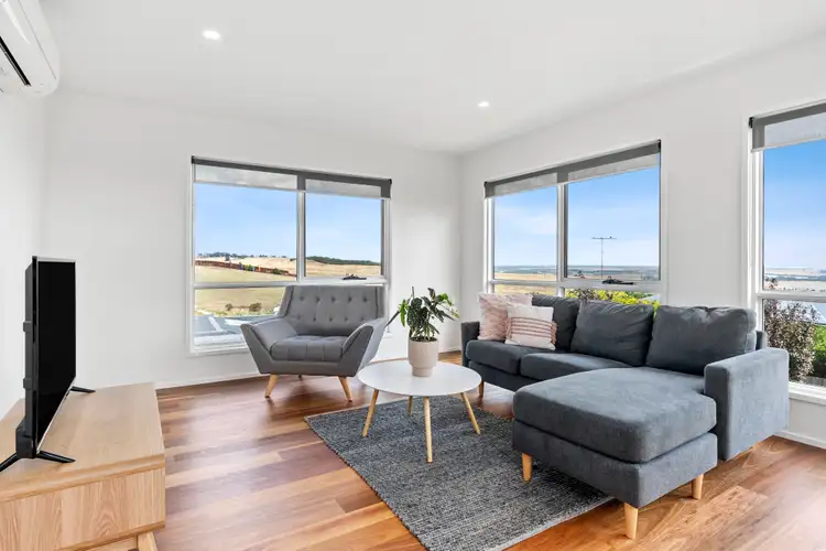 Sixth view of Homely house listing, 118 Leigh Road, Highton VIC 3216