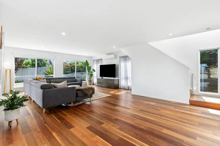 Seventh view of Homely house listing, 118 Leigh Road, Highton VIC 3216
