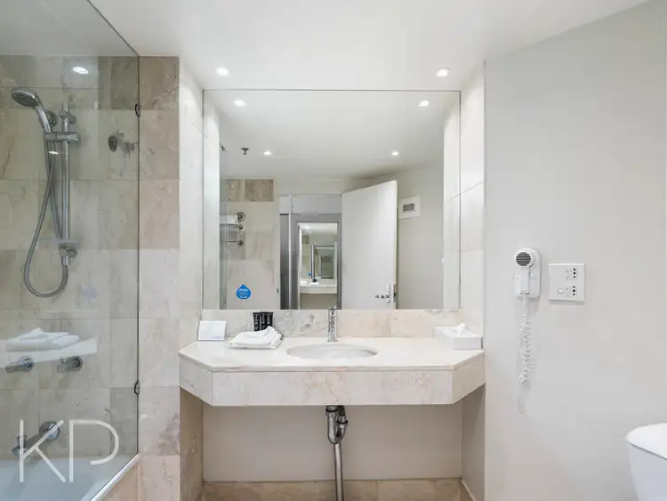 Sixth view of Homely unit listing, 2113/22 View Avenue, Surfers Paradise QLD 4217