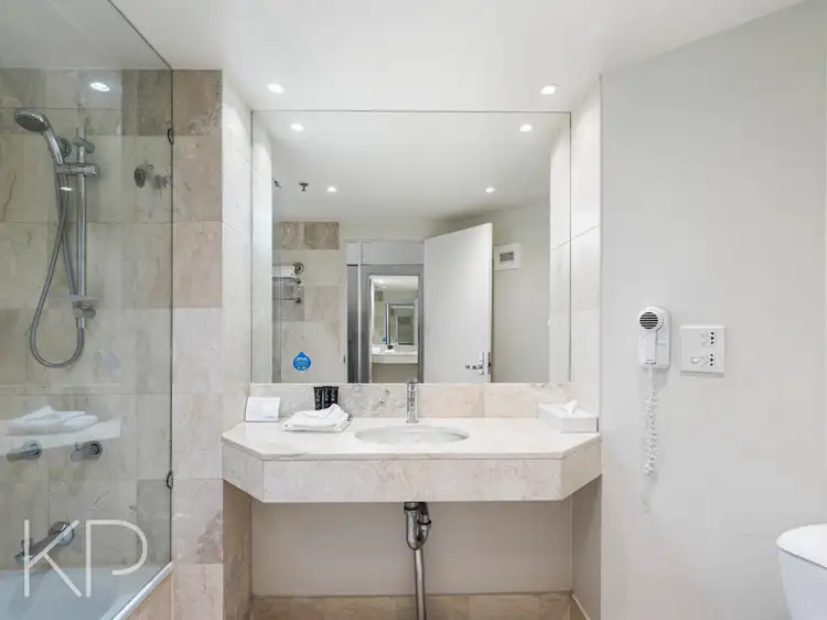 Sixth view of Homely unit listing, 2115/22 View Avenue, Surfers Paradise QLD 4217