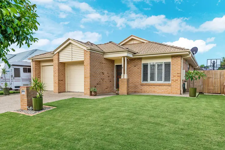 6 Neales Street, Murrumba Downs QLD 4503