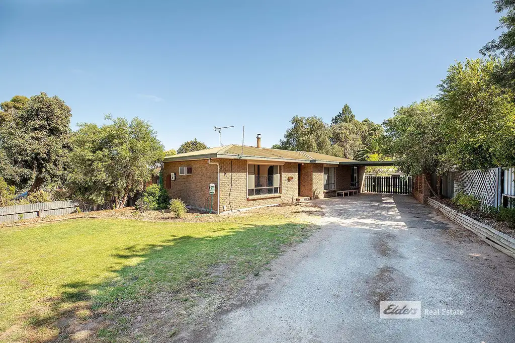 Main view of Homely house listing, 14 GILBERT DRIVE, Naracoorte SA 5271