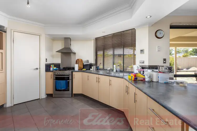 Sixth view of Homely house listing, 5 Melba Way, Dalyellup WA 6230