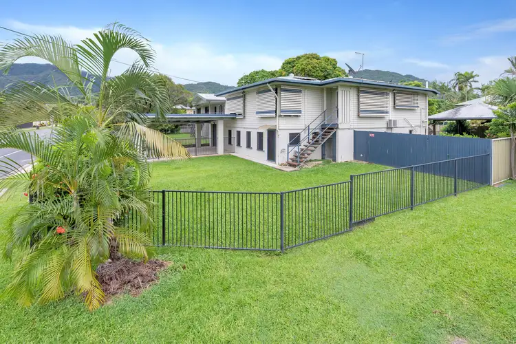 Second view of Homely house listing, 8 Henley Street, Earlville QLD 4870