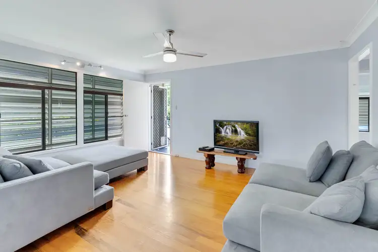 Fourth view of Homely house listing, 8 Henley Street, Earlville QLD 4870