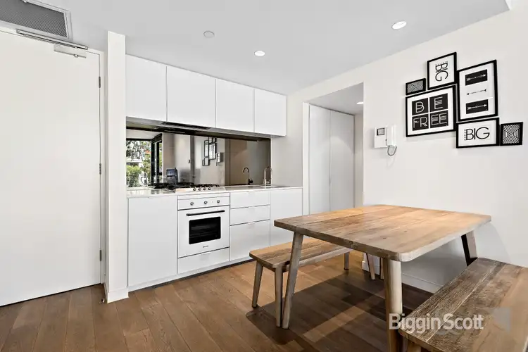 Fourth view of Homely apartment listing, 503/681 Chapel Street, South Yarra VIC 3141