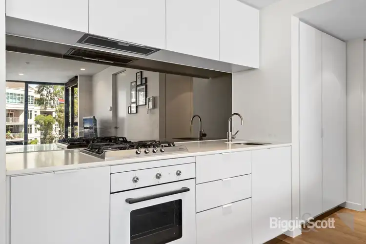 Fifth view of Homely apartment listing, 503/681 Chapel Street, South Yarra VIC 3141
