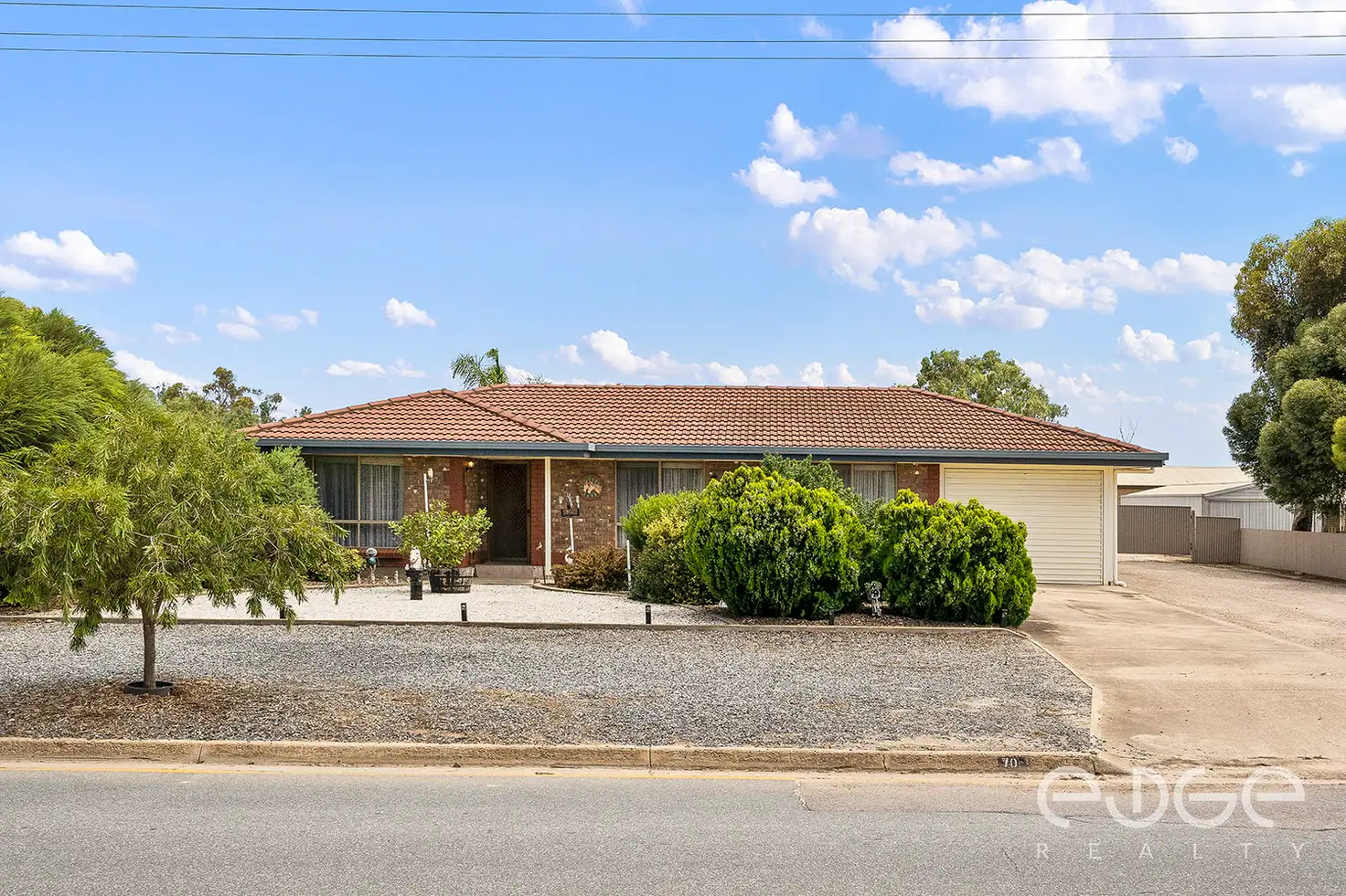 Main view of Homely house listing, 70 Daniel Avenue, Globe Derby Park SA 5110