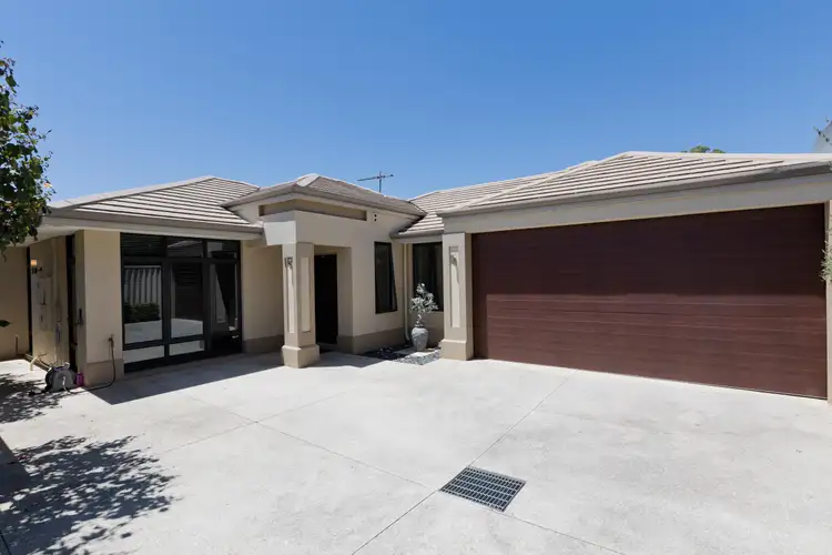 11B Regent Way, Mount Pleasant WA 6153