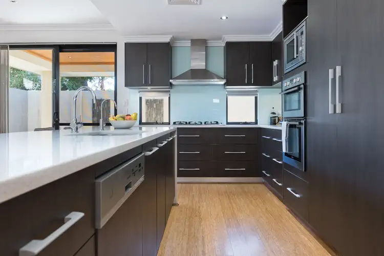 Seventh view of Homely house listing, 11B Regent Way, Mount Pleasant WA 6153