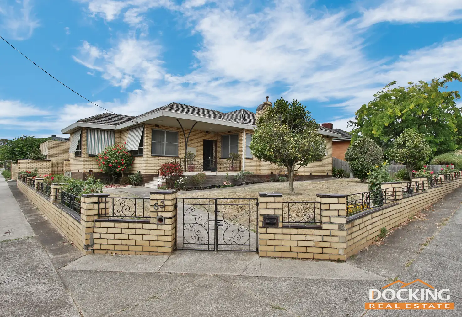 Main view of Homely house listing, 63 Glebe Street, Forest Hill VIC 3131