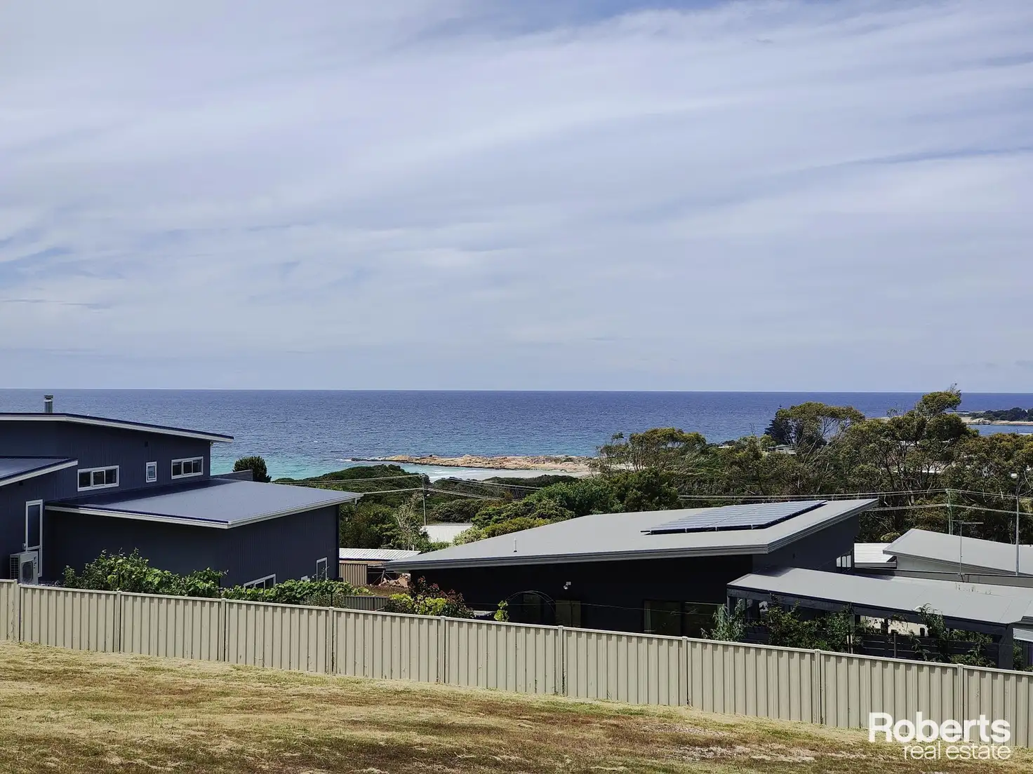 Main view of Homely land listing, LOT 206, 1B Wedge Tail Circuit, Bicheno TAS 7215