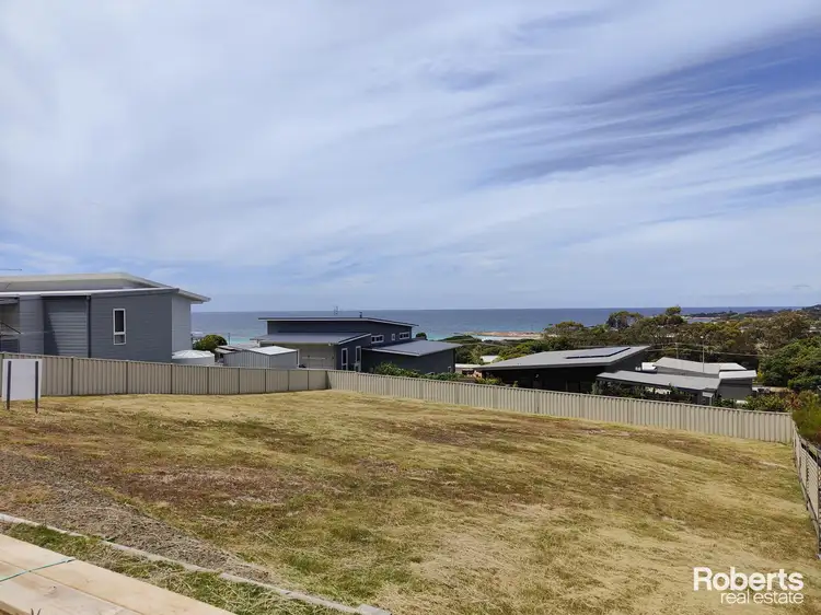 Third view of Homely land listing, LOT 206, 1B Wedge Tail Circuit, Bicheno TAS 7215