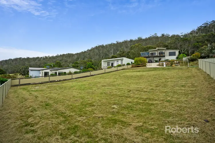 Seventh view of Homely land listing, LOT 206, 1B Wedge Tail Circuit, Bicheno TAS 7215