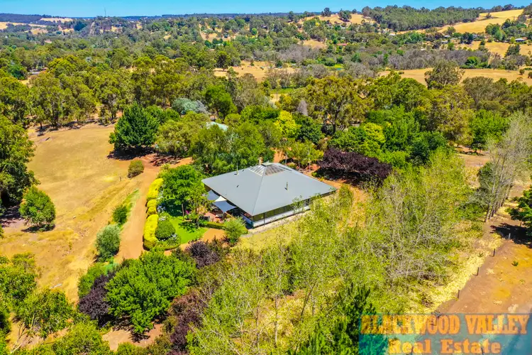 Main view of Homely house listing, 6 Nickajack Place, Bridgetown WA 6255