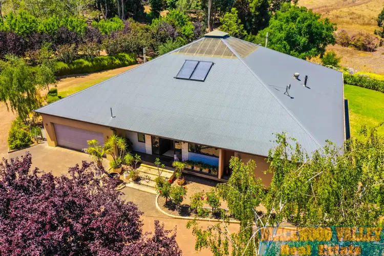 Second view of Homely house listing, 6 Nickajack Place, Bridgetown WA 6255