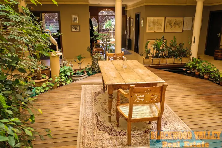 Fifth view of Homely house listing, 6 Nickajack Place, Bridgetown WA 6255