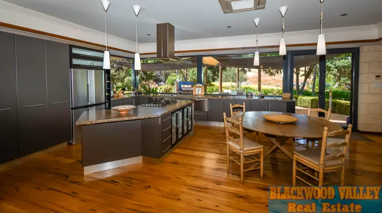 Sixth view of Homely house listing, 6 Nickajack Place, Bridgetown WA 6255