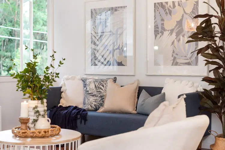 Third view of Homely house listing, 4 Currawang Street, The Gap QLD 4061