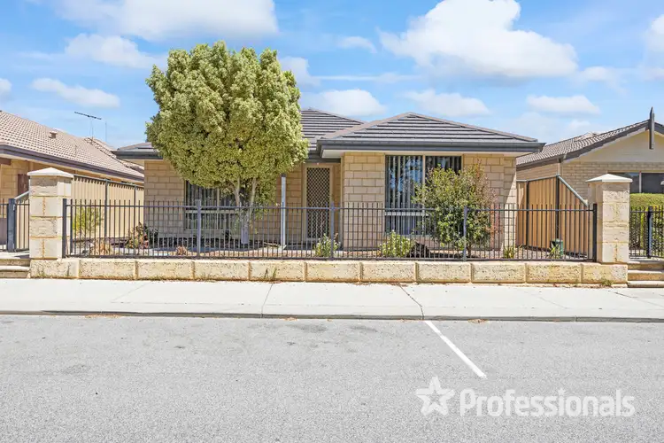 4 Kalbarri Avenue, Yanchep WA 6035