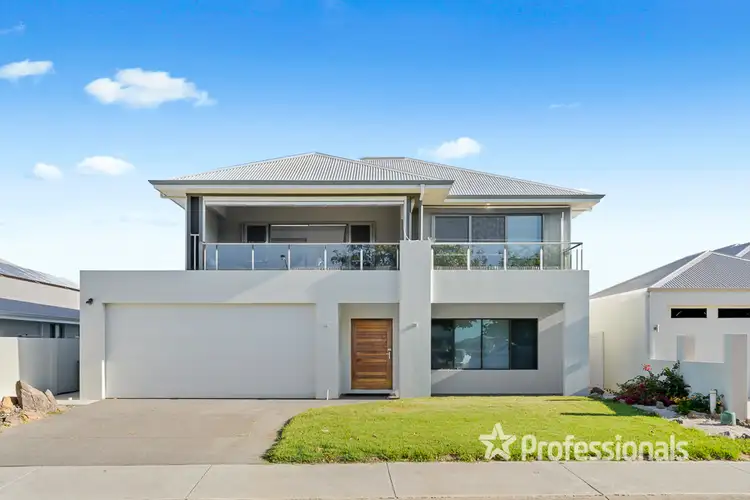 22 Lanyard Boulevard, Geographe WA 6280