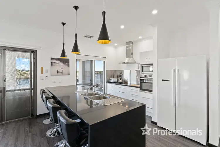 Third view of Homely house listing, 22 Lanyard Boulevard, Geographe WA 6280