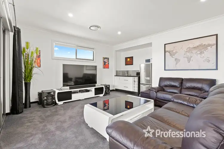 Sixth view of Homely house listing, 22 Lanyard Boulevard, Geographe WA 6280