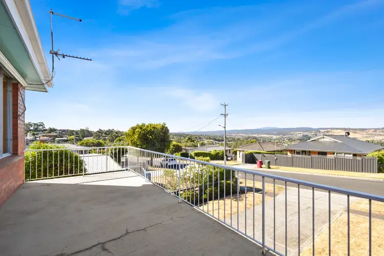 Second view of Homely house listing, 8 Redwood Crescent, Youngtown TAS 7249