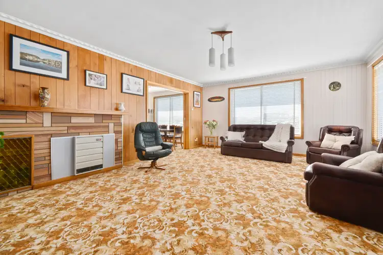 Third view of Homely house listing, 8 Redwood Crescent, Youngtown TAS 7249