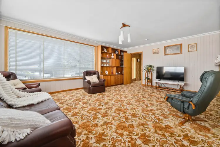 Fourth view of Homely house listing, 8 Redwood Crescent, Youngtown TAS 7249