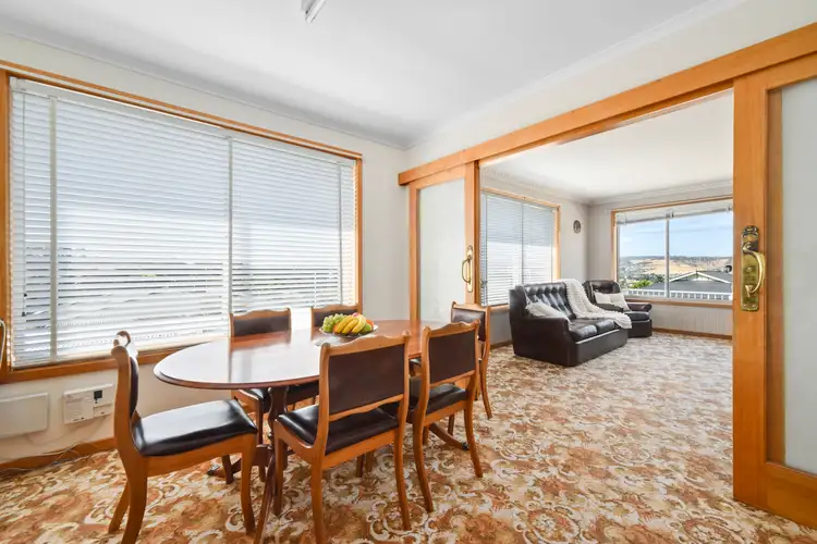 Sixth view of Homely house listing, 8 Redwood Crescent, Youngtown TAS 7249